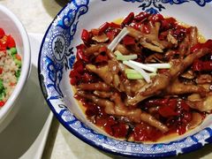 -味上湘菜馆(岳麓山店)