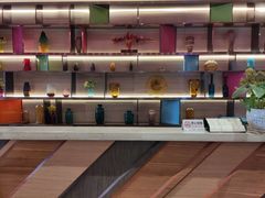 -喜宴又一村·粤菜·茶点·海鲜(壹方天地店)