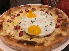 -WOLFGANG PUCK KITCHEN & BAR(迪士尼小镇店)