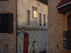 -华谊兄弟（长沙）电影小镇