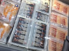 -百佳永辉超市(来福士广场店)