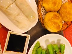 -点点心点心专门店(旺角店)