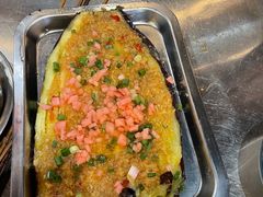 -小板凳(四公里店)