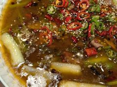 -魁盛居百年鲁菜馆(中林路店)