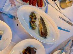 -Kathleen's Waitan 凯圣琳江景西餐厅(外滩店)