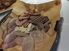-东方饺子王(工农大路店)