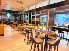 -星巴克(北京王府井店)