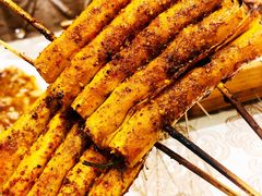 -恒盛居回族饭店