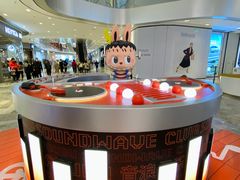 -杭州来福士中心