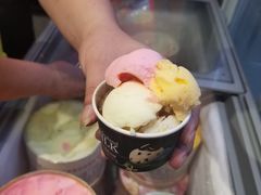 -捞围鲜·港式打边炉(海阳路店)