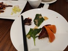 -水月周庄铂尔曼酒店-水月荟中餐厅