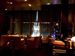 -上海柏悦酒店·世纪100牛排馆