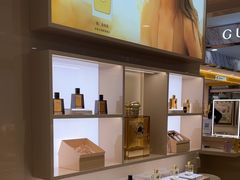 -BURBERRY(长沙IFS国金中心店)