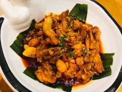 -莲餐厅·湖北菜·藕汤老手艺(愚园路店)
