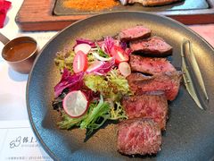 -西缘·我的花和森林·鲜花西餐厅(南长街店)