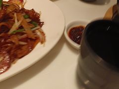 -新旺茶餐厅·早餐·夜宵(仙霞店)