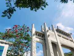 -梧桐山风景名胜区