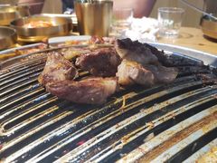 -金顺韩式烤肉·网红烤肉店(广利路店)