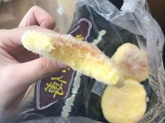 -鲍师傅糕点(国金街店)
