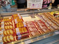 -詹记桃酥(百盛店)