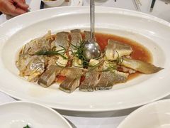 -上海小南国(金桥国际广场店)