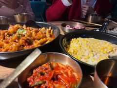 芝士鸡蛋羹-HOTISLAND海鸡岛(宝业路店)