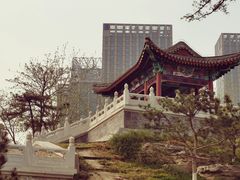 -西海子公园