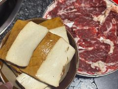 -肥龙火锅(南坪店)
