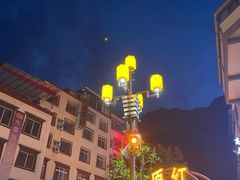 -金鼎雪山牦牛杂火锅(理县总店)