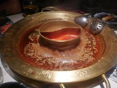 -哥老官重庆美蛙鱼头(宝山龙湖店)