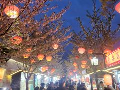 -回龙窝历史文化街区