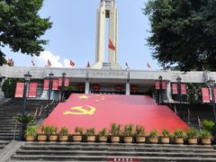 -聂荣臻元帅陈列馆