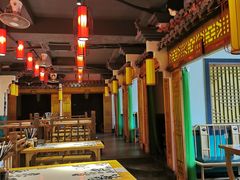 -淮南牛肉汤酒店(可伦公馆店)