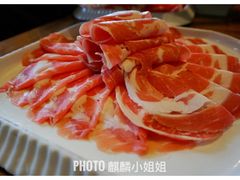 -丁卯•铜锅涮肉(工体店)