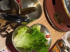-西塔老太太泥炉烤肉(武汉摩尔城店)