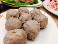 -陈记顺和潮汕牛肉火锅(韩江路店)