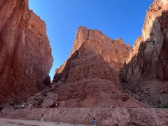 -天山神秘大峡谷