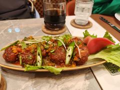 -Spice Garden印度餐厅(上海火车站店)