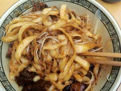 -马王庙刀削面馆(四川省交通学院宿舍店)