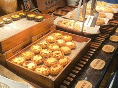 -東盛炭烤自助料理(浦东文峰广场店)