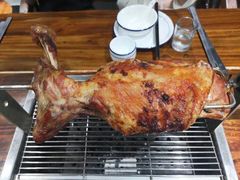 -旺烤园烧烤·炭烤羊腿(吴江阳光新天地店)
