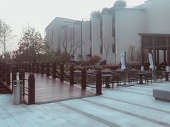 -上海崇明金茂凯悦酒店