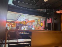 -烤匠麻辣烤鱼(青羊万达店)