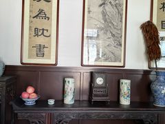 -李叔同故居纪念馆