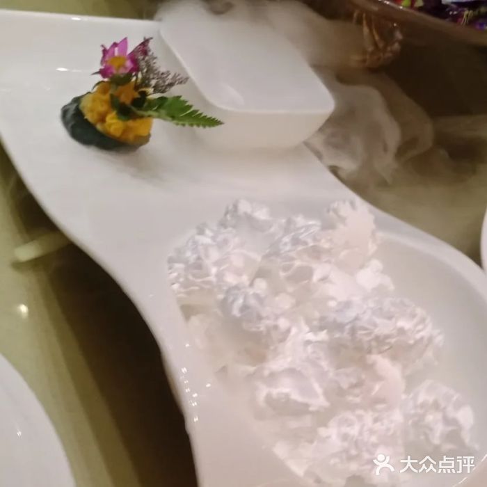 庖丁堂酒店(高新区店)图片