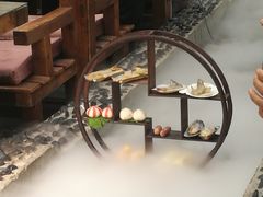-丽江庭院之爱在路上(西单店)