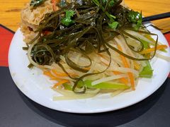 -西部来客大盘鸡(东大街店)