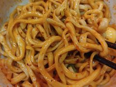 -秦园陕西手工面馆(番禺节能科技园店)