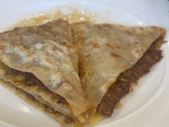 -民族饭荘(新华大街店)