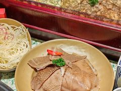 -鸿姐老火锅(静安店)